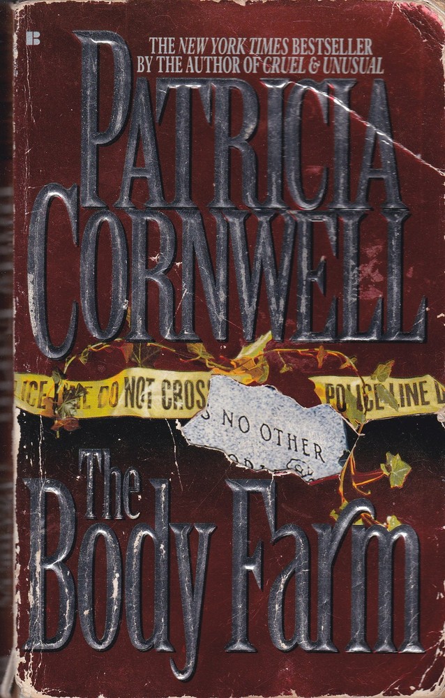 The Body Farm