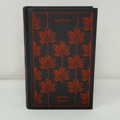 Jane Eyre by Charlotte Bronte (2009, Hardcover)