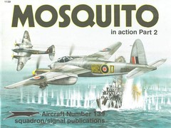 Mosquito in Action, Part 2 – Aircraft No. 139