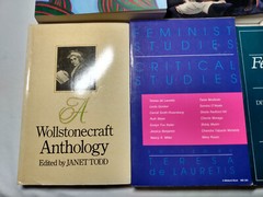 Feminism Philosophy Theory Ethics Rights Identity Epistemology Women’s Studies