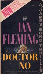 Doctor No by Ian Fleming