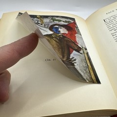 CHAGALL Study by SKIRA Art Library 1956 includes Prints/Plates 222 Pages – HC