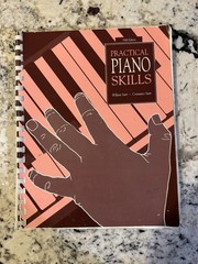 Practical Piano Skills