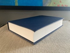 The Great Hunt by Robert Jordan – 1st Edition/Later Print HC! – Wheel of Time