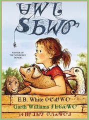 Charlotte’s Web by E. B. White