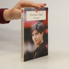 L’inceste  |  Christine Angot