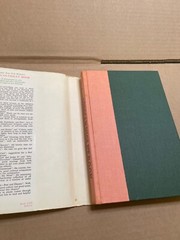 Helen Van Pelt Wilson’s African-Violet Book [HC/DJ) 1970