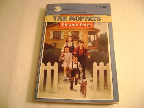 The Moffats Paperback Eleanor Estes