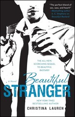 Beautiful Stranger (The Beautiful Series) – paperback Lauren, Christina