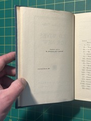 Old Wives For New, Book by David Graham Phillips (March 1908 D. Appleton and Co)