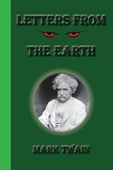 Letters From The Earth, Twain, Mark