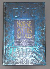 Flame Tree Publishing 7 Hardcover Lot Gothic Dark Fantasy Horror Sci-Fi Myths