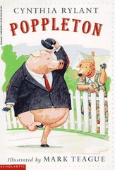 Poppleton Paperback Cynthia Rylant