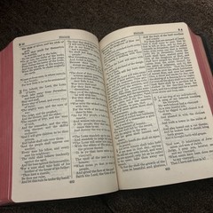 The Holy Scriptures