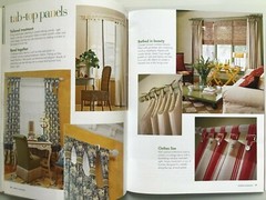 Better Homes and Gardens Beginner’s Guide to Window Treatments