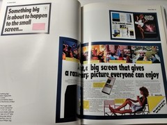 Graphic Design Direct Marketing Art Creativity Advertising Business Industry ’88