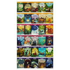 Usborne Storybook Reading Library 30 Books Collection Set Online Audio – Ages 5+