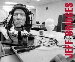 Jeff Bridges: Pictures Volume Two by Jeff Bridges: Used