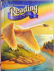 Scott Foresman Reading: Grade 5 – Hardcover, by Scott Foresman – Very Good