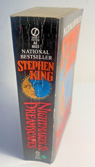 Nightmares and Dreamscapes, Stephen King Paperback 1st Signet Printing 1994