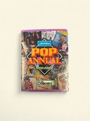 Pop Annual, 1955-1999 by Joel Whitburn (2000, Paperback)