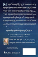 Winter Garden Paperback