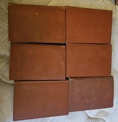 ​Notes on the Pentateuch C H Mackintosh 6 Vol Set Genesis Deuteronomy Loizeaux