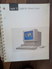 Apple ii gs Owner Guide