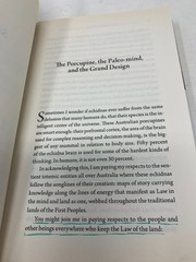 Sand Talk: How Indigenous Thinking Can Save the World Book by Tyson Yunkaporta