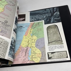 American Standard Version New Testament 3 Ring Binder Loose Leaf Star Bible Publ