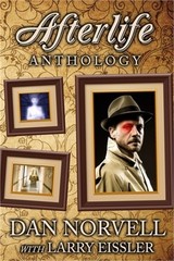 Afterlife Anthology (Paperback or Softback)