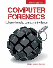 Computer Forensics: Cybercriminals, Laws, and Evidence – Paperback – GOOD