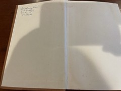 The Thorn Birds by Colleen McCullough (1977 HC) #Y