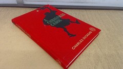 A Christmas Carol – hardcover Dickens, Charles|Ingpen, Robert