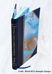 Ethical Principles Underlying Education 1908 By John Dewey [Leather Bound]