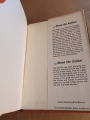 Marilyn Monroe by Joan Mellen (1973 Hardcover)