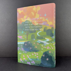 Afterlight Sangu Mandanna Signed Special Edition Set Witches Magical Inkeeping
