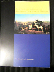 FROM EXPLORATION TO CONSERVATION Picturing the Sierra Nevada ppbk