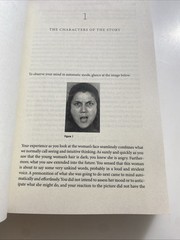 Thinking, Fast and Slow Softcover VGC abdu