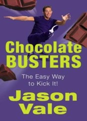 Chocolate Busters By Jason Vale