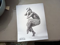 Dance Vision: Dance Through the Eyes of Todays Artists – VERY GOOD