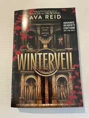 Winterveil By Ava Reid ARC