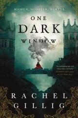 One Dark Window (The Shepherd King, 1) – Paperback By Gillig, Rachel – VERY GOOD
