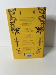 FAIRYLOOT Special Edition This Vicious Grace by Emily Thiede SIGNED