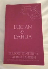 Lucian & Dahlia: Bought (Discreet Series) Willow Winters & Lauren Landish