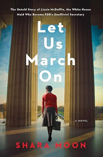 Let Us March On An Unforgettab – GOOD
