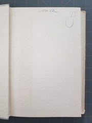 Mojo Hand by Jane JJ Phillips First Edition Hardcover 1966