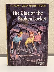Nancy Drew Ser.: Nancy Drew