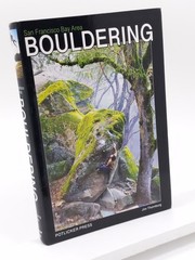 San Francisco Bay Area Bouldering Guide by Jim Thornburg (Paperback, 2022)
