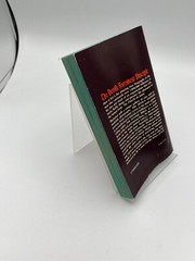 The Devil’s Avenger: A Biography of Anton Szandor La Vey 1st Edition Wolfe 1974